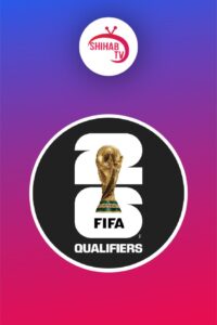 World Cup Qualifier